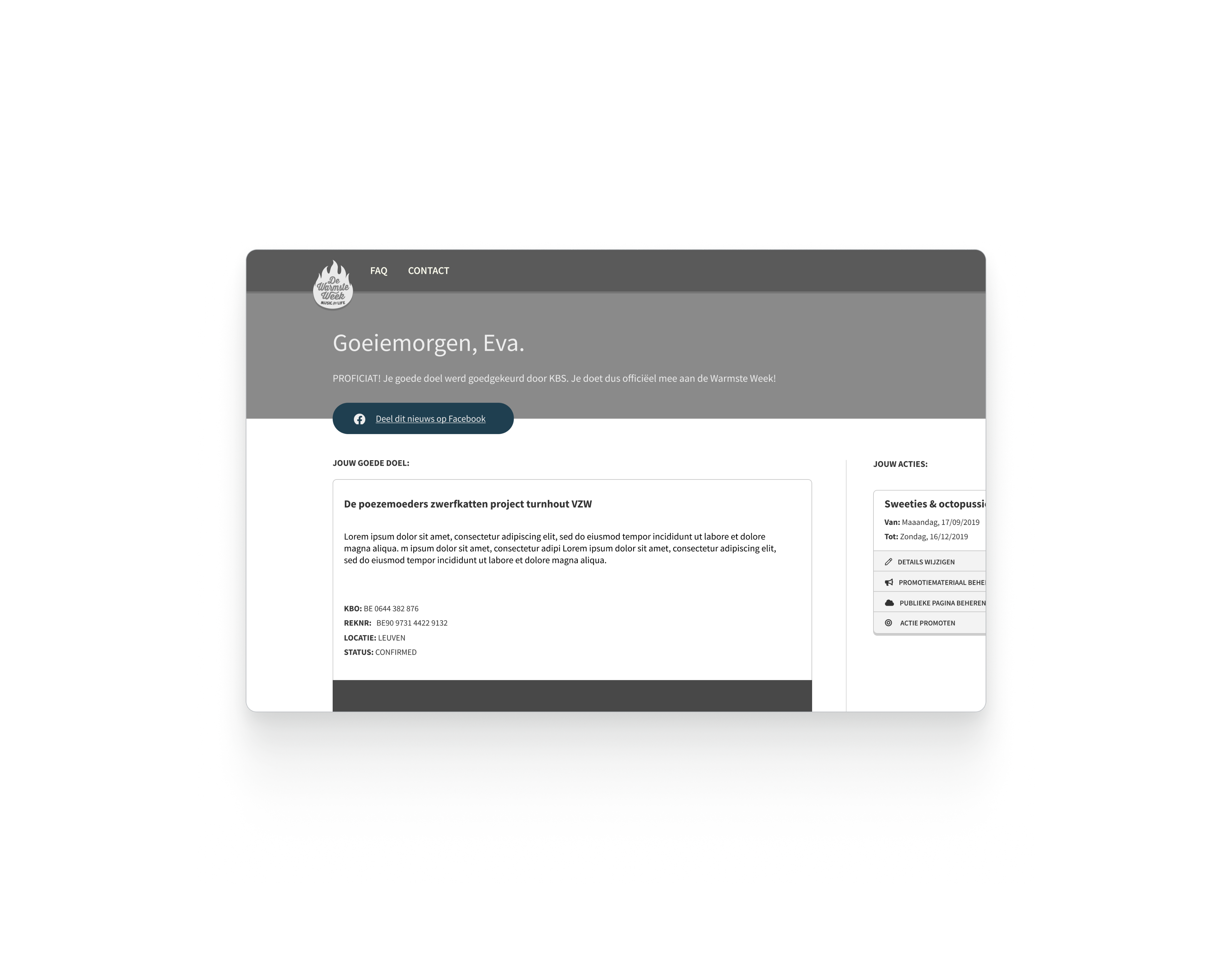Roularta eferentie van N digital studio